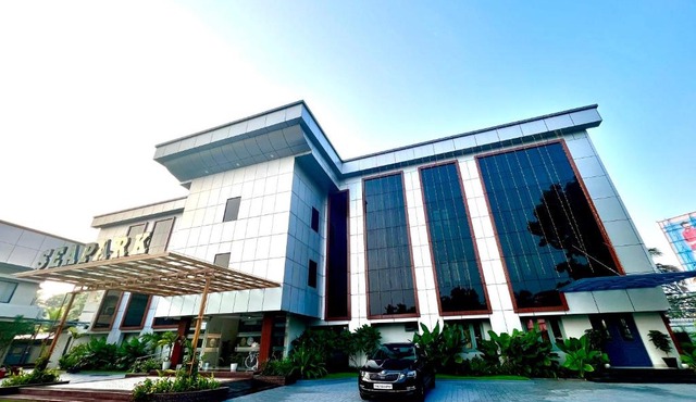 Hotel Seapark