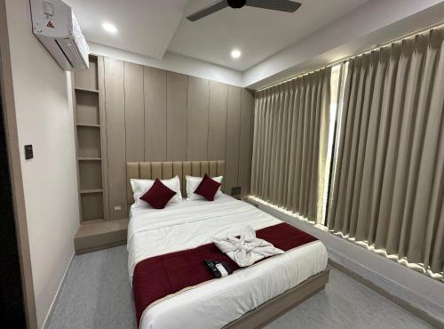 Hotel secure 247 inn