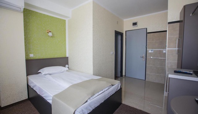 Hotel Seneca