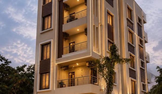 Hotel Seva