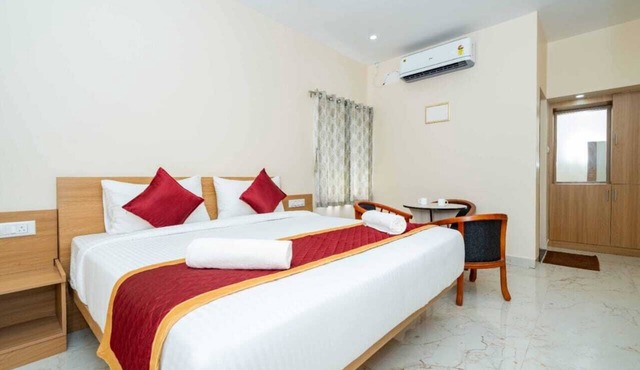 Hotel SG Enclave