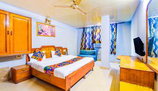 Hotel Shaan