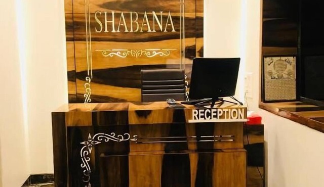 Hotel Shabana Colaba