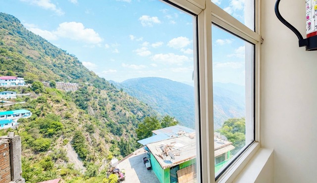 Hotel Shah Guest House Nainital