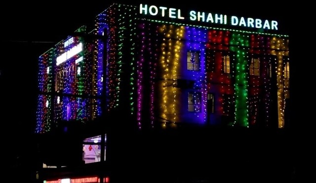 Hotel Shahi Darbar