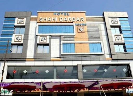 HOTEL SHAHI DARBAR Navsari