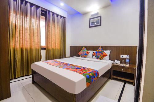 Hotel Shakti Palace