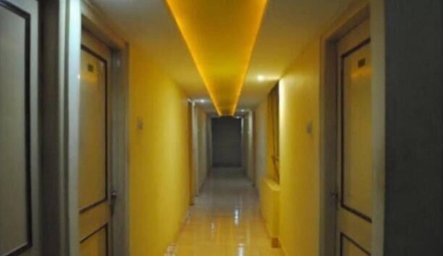 Hotel Shakun