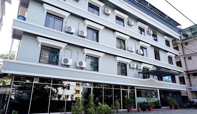 Hotel Shalimar Residency