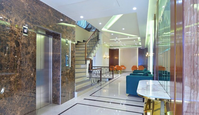 Hotel Shandon