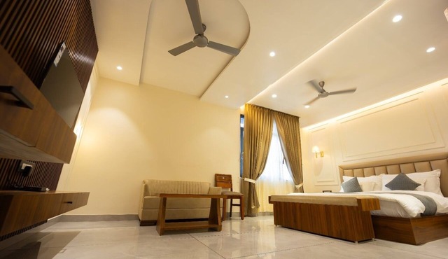 Hotel Shankar Palace Beawar
