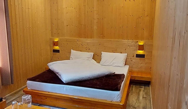 Hotel Shankar Shree