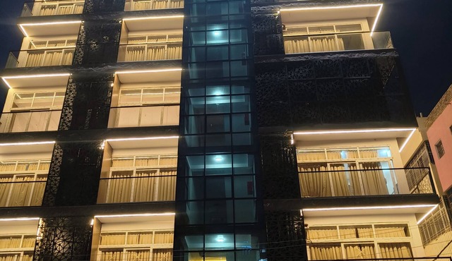 Hotel Shantam Regency