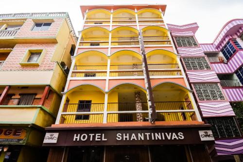 Hotel Shantinivas ! 2 Min from Tarapith Temple ! in Tarapith