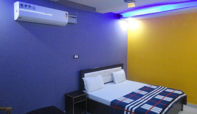 Hotel Shaurya