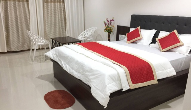 Hotel Sheetal