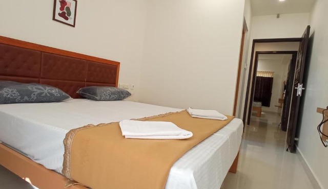 Hotel Sherbeen