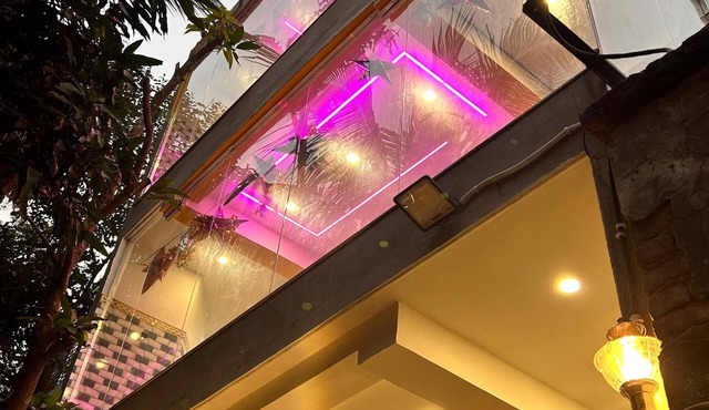 Hotel Shila Plaza - Nabadwip