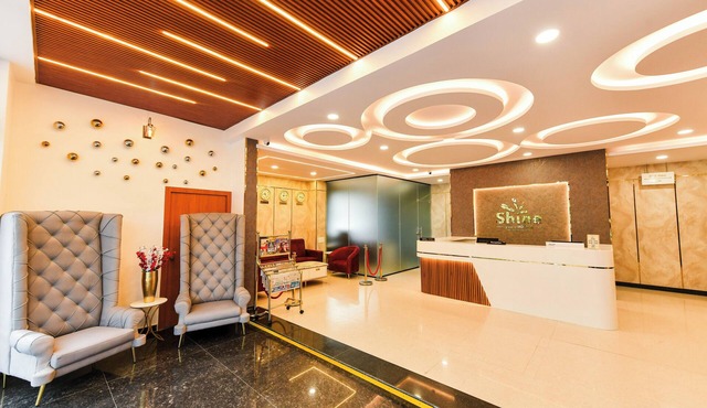 HOTEL SHINE INTERNATIONAL