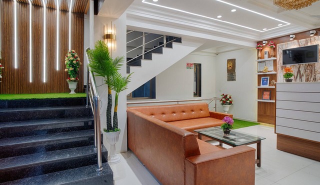 Hotel Shital Inn