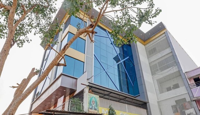 Hotel Shiv Inn