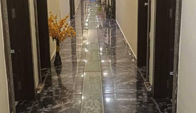 HOTEL SHIV RESIDENCY