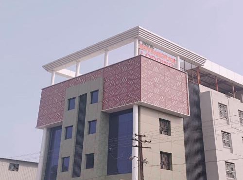 Hotel Shiv Sangram
