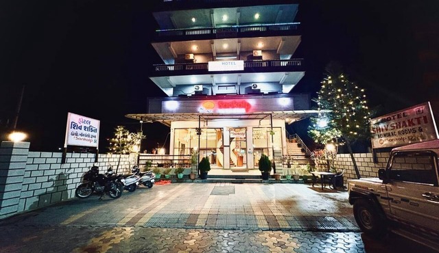 Hotel Shiv Shakti