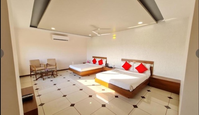 Hotel Shiv Shakti, Kiratnagar, Madhya Pradesh