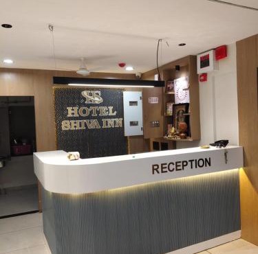 hotel shiva inn
