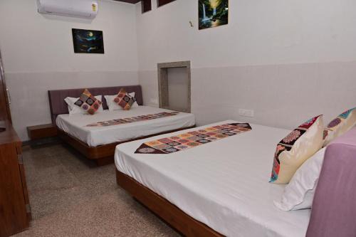 Hotel shivaay home stay
