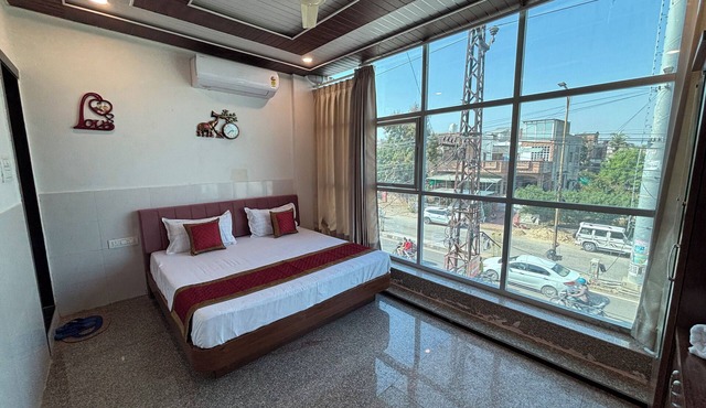 Hotel Shivaay