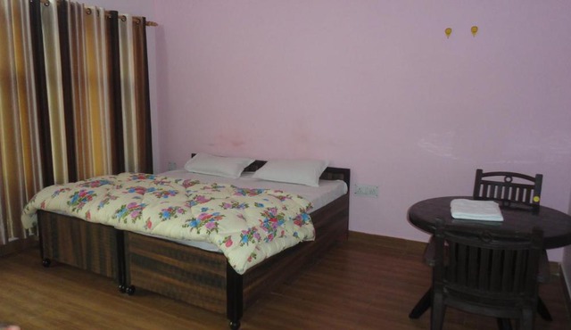 Hotel Shivalay & Restaurant, Mukteshwar