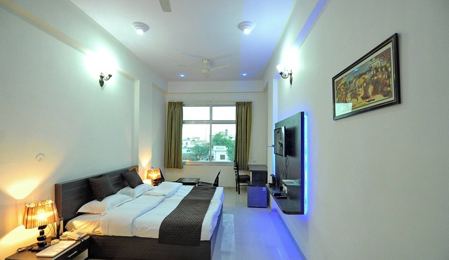 Hotel Shivam