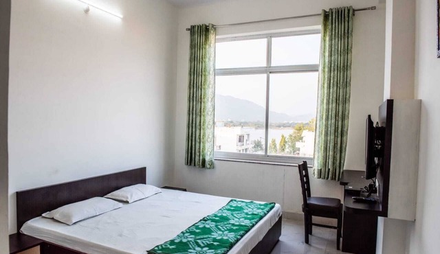 Hotel Shivam