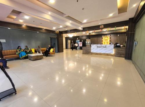 Hotel Shivam