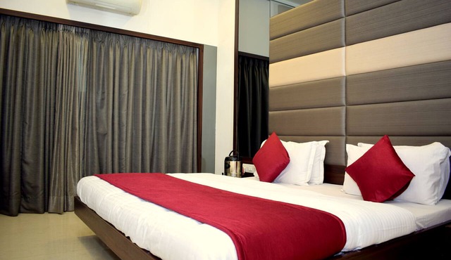 Hotel Shivansh Inn by Sky Stays