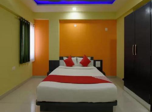 Hotel Shivansh Inn, Nathdwara