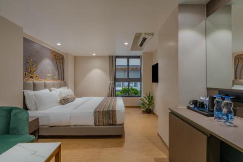 Hotel Shivashish