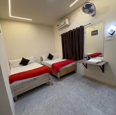 Hotel Shivay Deluxe
