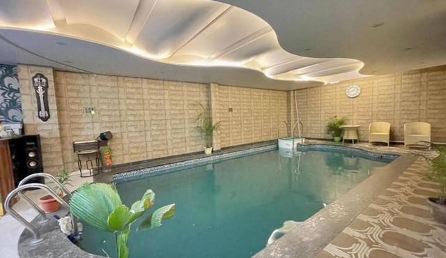 Hotel Shivee - Varanasi