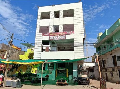 Hotel Shivlok, Sehore