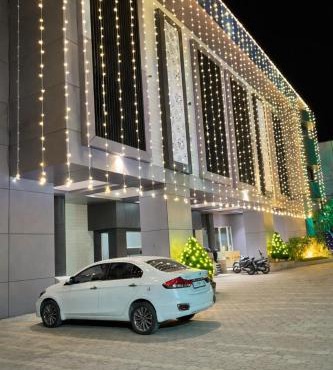 Hotel Shree Abhishek