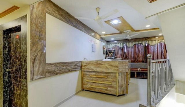 Hotel Shree Anjani