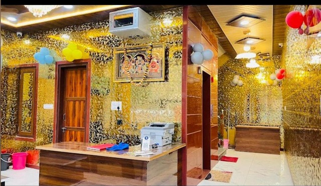 Hotel Shree Govind Dev and Restaurant