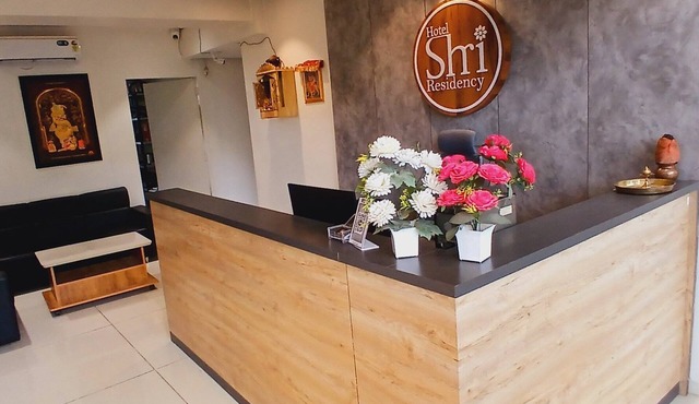 Hotel Shree Hari Om Residency