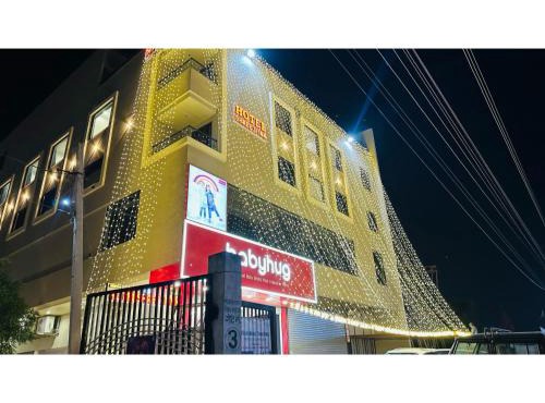 Hotel shree ji inn