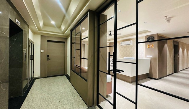 HOTEL SHREE JI INN