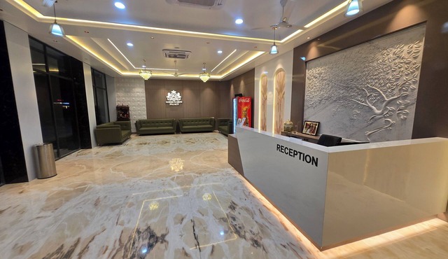 Hotel Shree Karni Palace