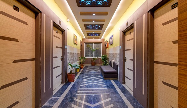 Hotel Shree Krishna